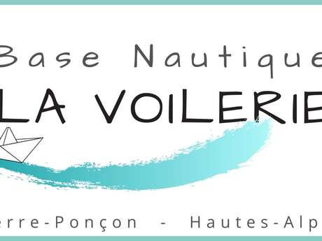 Base nautique La Voilerie/Ecole de voile