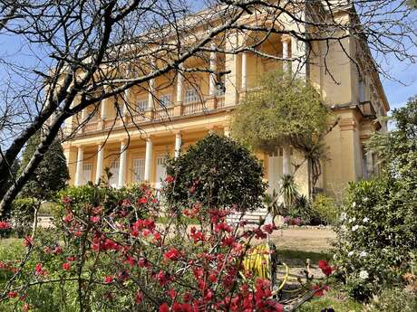 Parc de la Villa Aurelienne