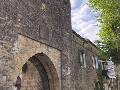 Visite spéciale jeune public : à la découverte de Mirepoix médiévale