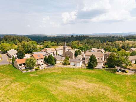 32 - Le domaine de Joux
