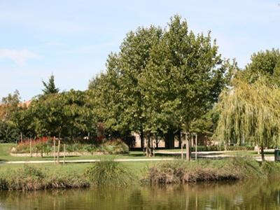 Parc Maurin