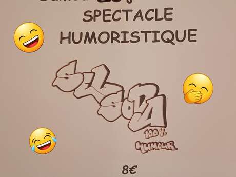 Spectacle comique