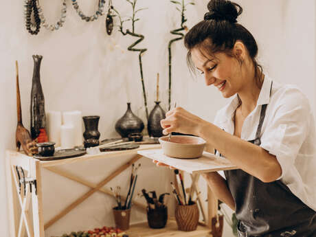 Evénement : Journée des artisans