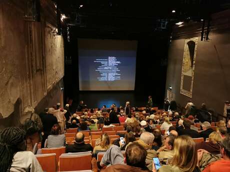 Festival de court métrage «CUT»