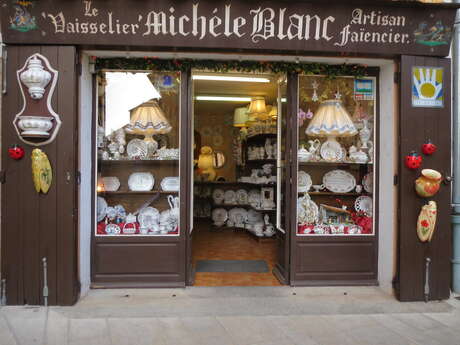 Store Le Vaisselier