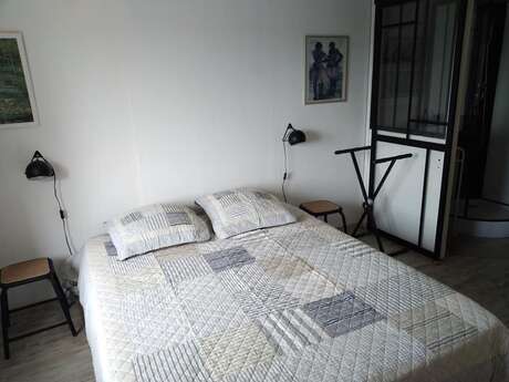 Casa Tino - Chambre d'hôtes