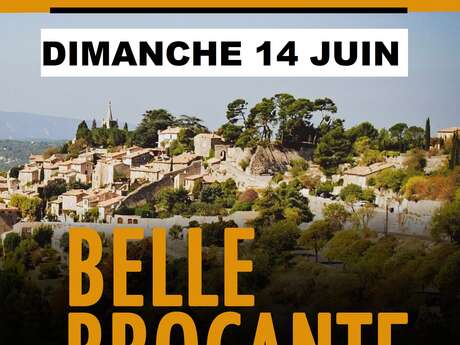 Belle Brocante