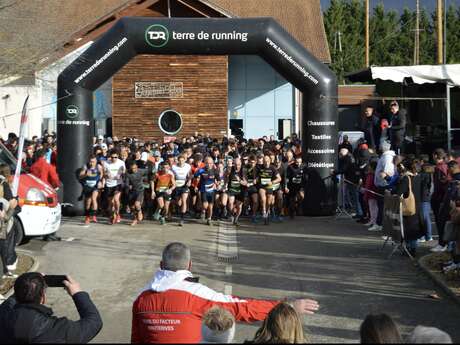 Trail du Facteur 2025