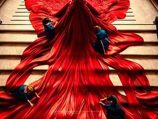 Comité d'animation - Cinébus : Diamanti