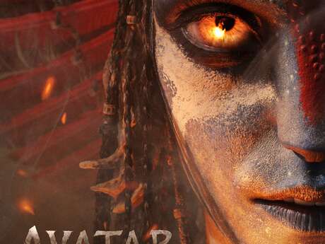 Ciné-conférence : Et si Pandora existait ? Quand les sciences analysent le film Avatar !