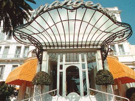 92nd Fête du Citron® - Guided tour of the Jardin de l'Orangeraie