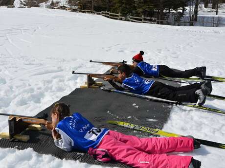 Challenge Chasseur Alpin