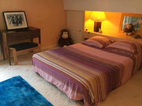 FAURE DESNOUES Catherine