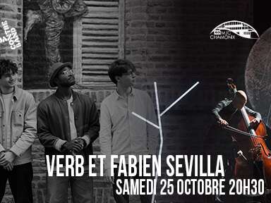 Verb et Fabien Sevilla