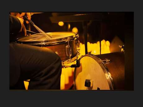 Candlelight : hommage à Fairuz