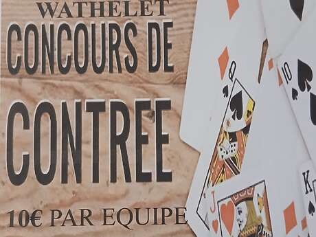 Concours de contrée