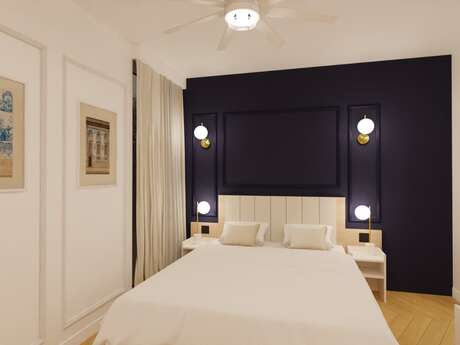 Les Sources Callou - F1