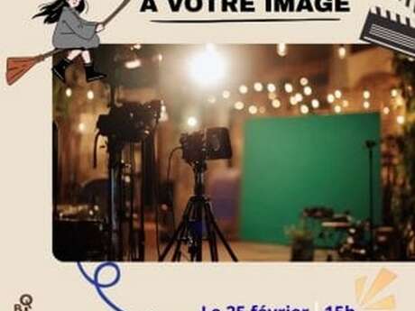 A votre image! COMPLET!