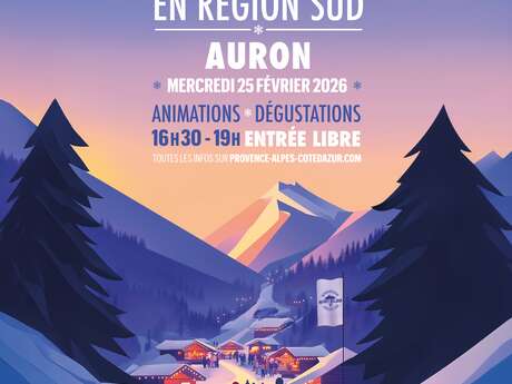 La Tournée des Neiges