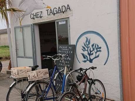 Chez Tagada