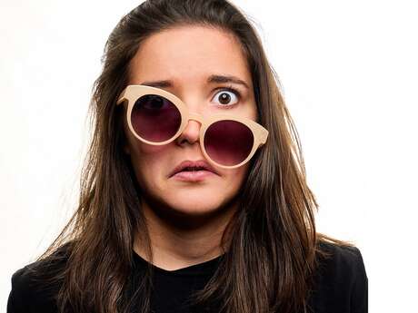 Week-end du rire : Angie Degrolard / Guillaume Nocturne et Wavier Vilsek