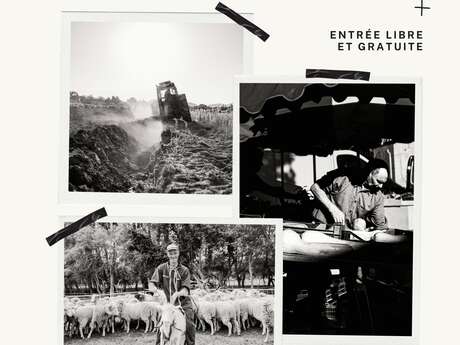 Exposition le Var au Travail