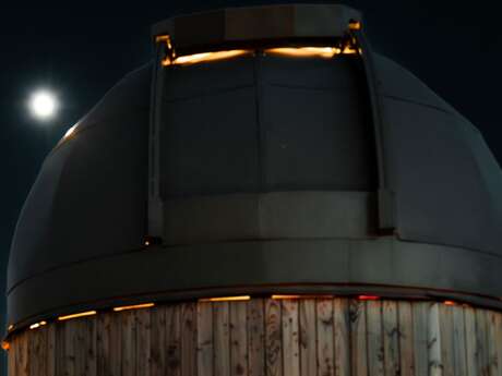 JEP 2026 : Visite de l'Observatoire
