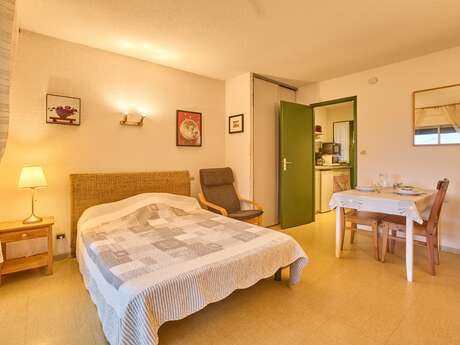 Résidence Les Ombrages - N° 8