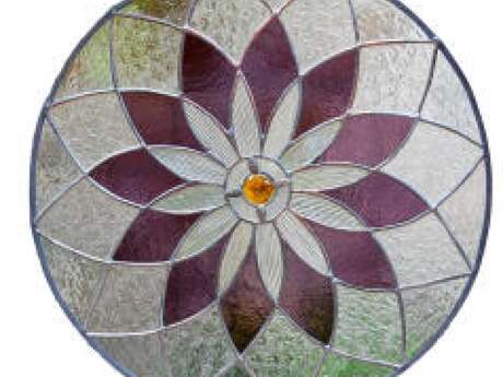 Lux Aura - Atelier de vitrail