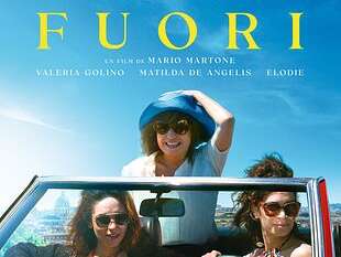 My Thursday movie night - FUORI