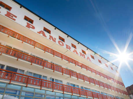 Hôtel Club MMV Le Panorama