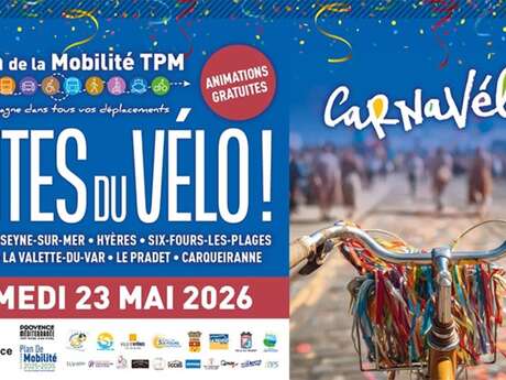 Grande parade Carnavélo