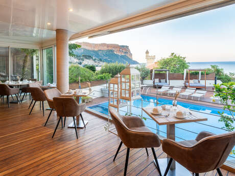 Best Western Plus La Rade