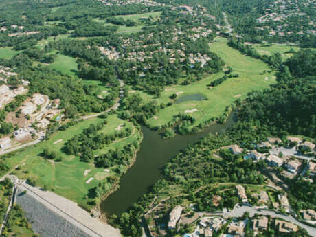 Golf Academie de l'Estérel
