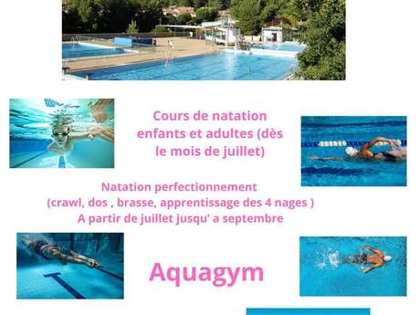 Aquagym