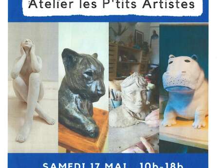 Exposition Céramiques