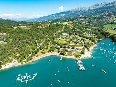 Plage des Pommiers - Baie Saint Michel