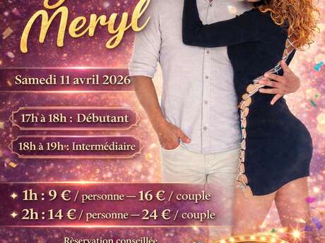 Bachata Juan et Meryl