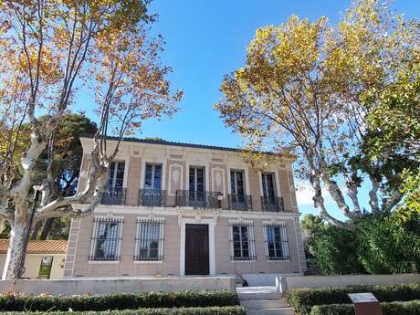 Galerie Domaine de l'Ermitage