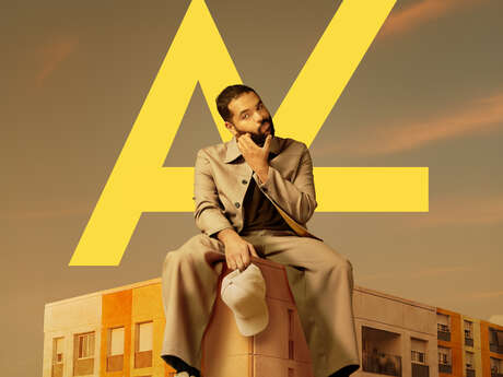 Show - AZ "Au-dessus de tout