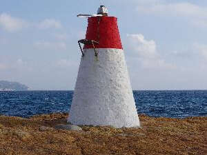 De la Redonne à Sausset-les-Pins