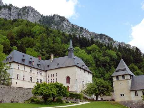 Le patrimoine bâti cartusien