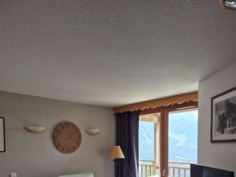 Appartement 2 pièces 4 personnes Les Cristallines 304