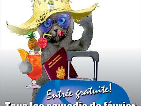 Invitation au voyage