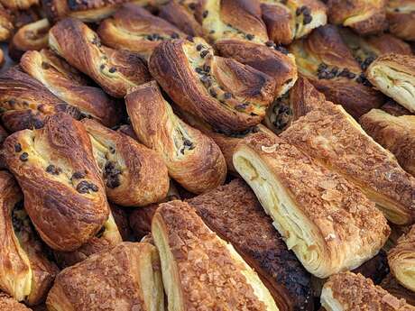 Resorteröffnung – Frühstück inklusive