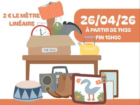 Vide Grenier