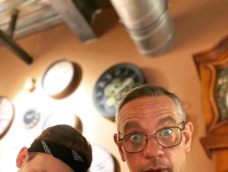 Escape Game - Timexperience Pélissanne