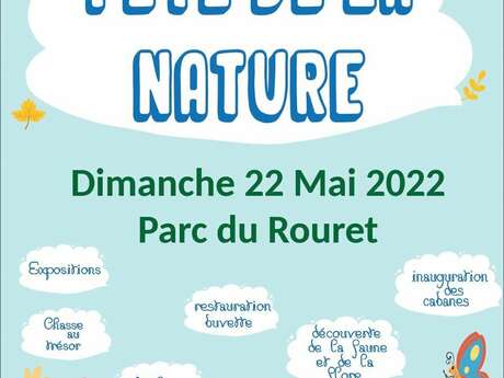 Fête de la nature