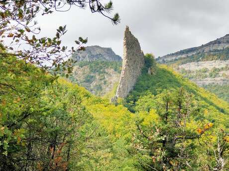 La Lame de facibelle