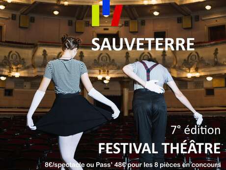 Festival de théâtre amateur